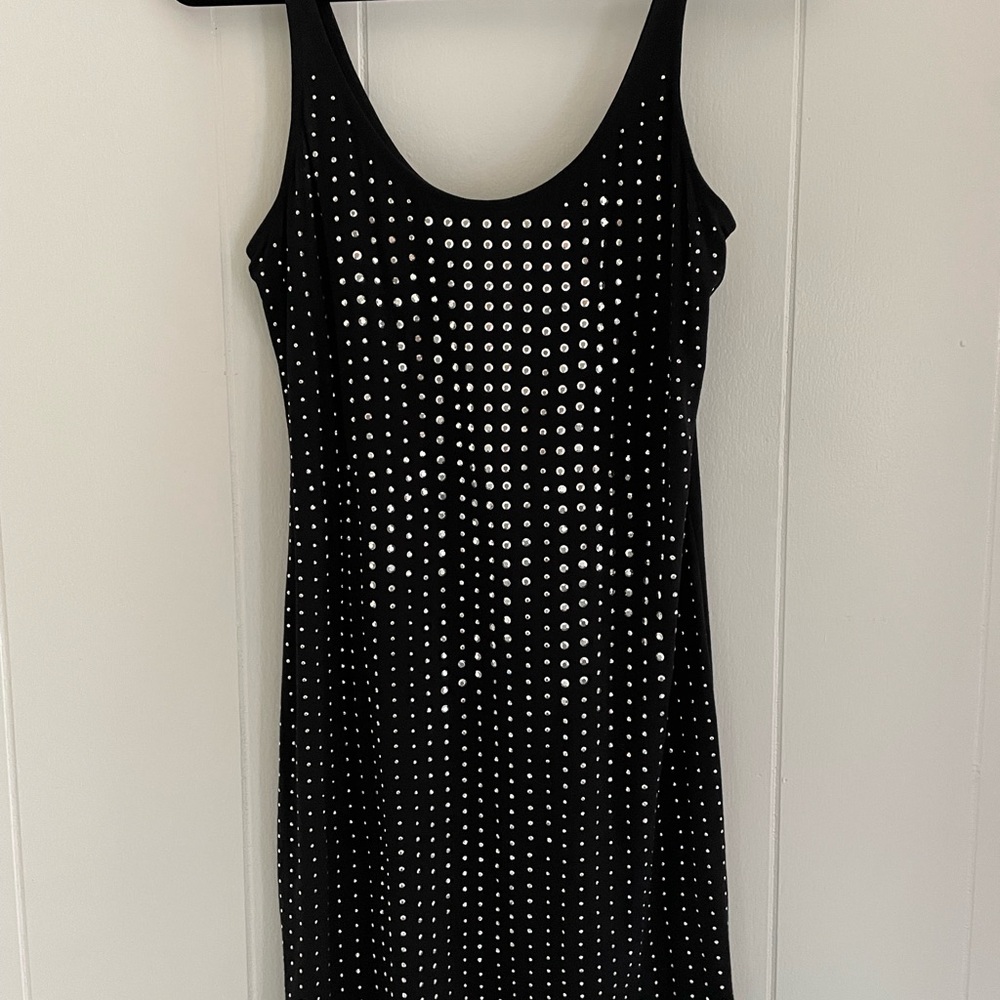 Express tank dress, S